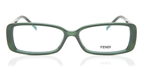 gafas graduadas fendi|Gafas graduadas Fendi .